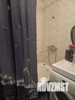 2-к квартира, посуточно, 50м2, 3/12 этаж