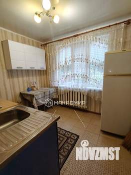 1-к квартира, на длительный срок, 31м2, 1/5 этаж