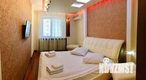 2-к квартира, посуточно, 65м2, 1/1 этаж