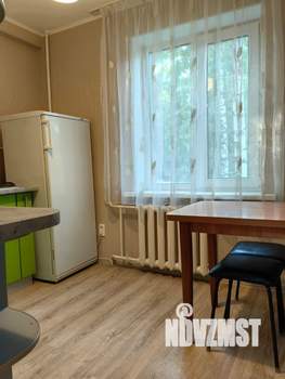 2-к квартира, посуточно, 42м2, 2/5 этаж