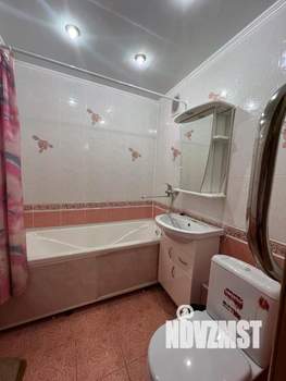 1-к квартира, на длительный срок, 36м2, 8/10 этаж