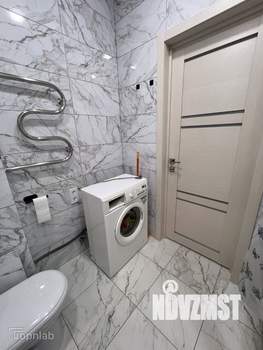 1-к квартира, на длительный срок, 39м2, 1/12 этаж