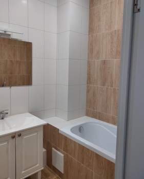 1-к квартира, на длительный срок, 38м2, 7/16 этаж