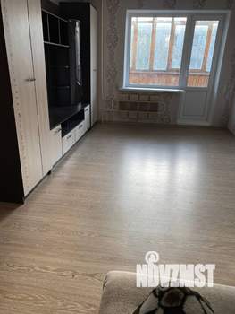 1-к квартира, на длительный срок, 40м2, 3/5 этаж