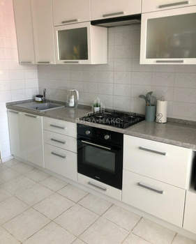 1-к квартира, на длительный срок, 42м2, 6/6 этаж