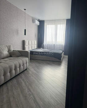 1-к квартира, на длительный срок, 42м2, 12/16 этаж