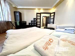 1-к квартира, посуточно, 45м2, 14/15 этаж