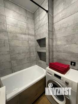 Студия квартира, посуточно, 34м2, 5/9 этаж