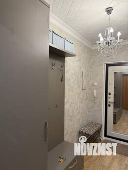 1-к квартира, на длительный срок, 38м2, 3/13 этаж