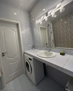 1-к квартира, на длительный срок, 37м2, 13/14 этаж