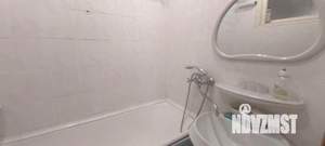 2-к квартира, на длительный срок, 51м2, 3/3 этаж