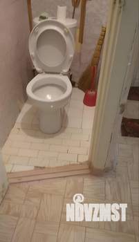 1-к квартира, на длительный срок, 46м2, 5/5 этаж