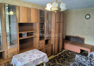 1-к квартира, на длительный срок, 30м2, 3/5 этаж