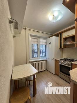 2-к квартира, на длительный срок, 46м2, 1/5 этаж