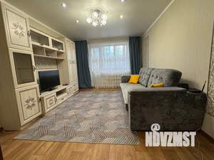 2-к квартира, посуточно, 64м2, 1/9 этаж