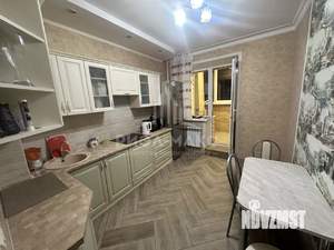 1-к квартира, на длительный срок, 44м2, 12/17 этаж