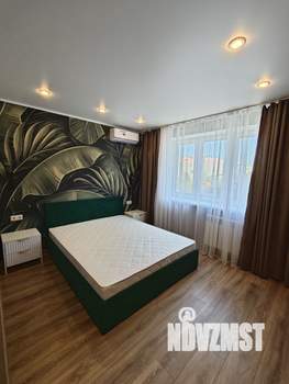 1-к квартира, на длительный срок, 44м2, 6/10 этаж
