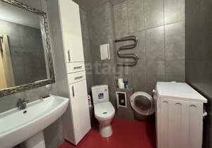 1-к квартира, на длительный срок, 46м2, 10/14 этаж