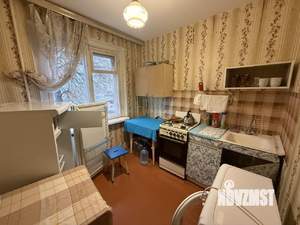 1-к квартира, на длительный срок, 30м2, 3/6 этаж