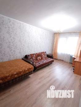 1-к квартира, на длительный срок, 30м2, 2/5 этаж