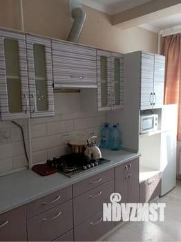 3-к квартира, на длительный срок, 96м2, 4/6 этаж