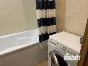 1-к квартира, на длительный срок, 53м2, 2/10 этаж