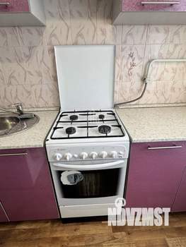 2-к квартира, на длительный срок, 42м2, 2/5 этаж