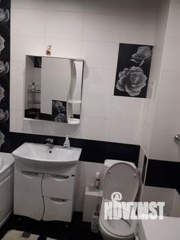 2-к квартира, посуточно, 42м2, 10/12 этаж