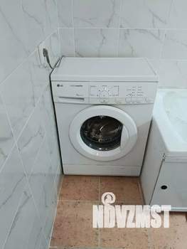 1-к квартира, посуточно, 40м2, 15/18 этаж