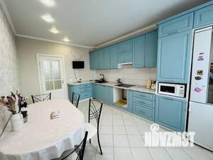 2-к квартира, посуточно, 80м2, 14/14 этаж