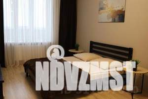 1-к квартира, посуточно, 40м2, 16/16 этаж