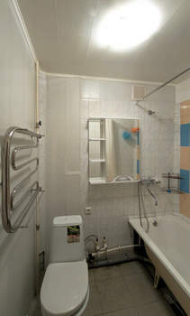 2-к квартира, на длительный срок, 45м2, 3/5 этаж