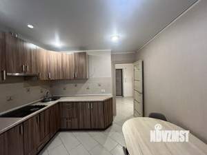 1-к квартира, на длительный срок, 40м2, 8/14 этаж