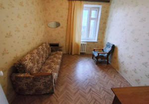 2-к квартира, на длительный срок, 58м2, 8/10 этаж