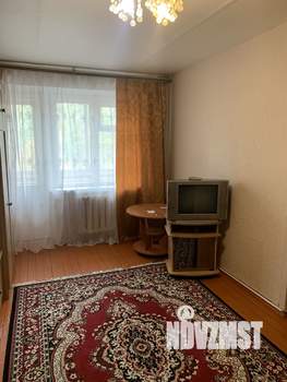1-к квартира, на длительный срок, 31м2, 3/5 этаж