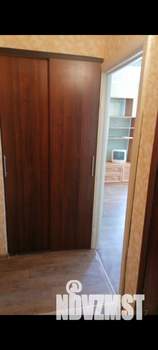 1-к квартира, на длительный срок, 35м2, 3/5 этаж