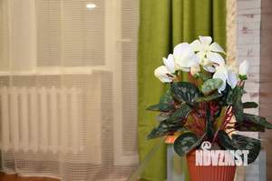 2-к квартира, посуточно, 65м2, 7/14 этаж