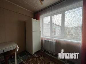 2-к квартира, на длительный срок, 50м2, 4/5 этаж