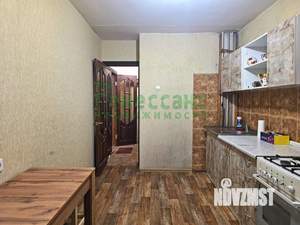 1-к квартира, на длительный срок, 45м2, 9/10 этаж