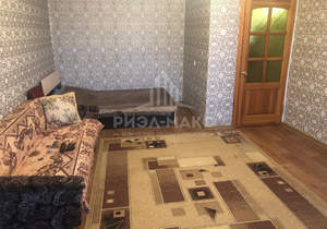 1-к квартира, на длительный срок, 36м2, 5/5 этаж