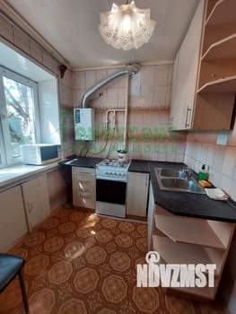 3-к квартира, на длительный срок, 60м2, 2/5 этаж