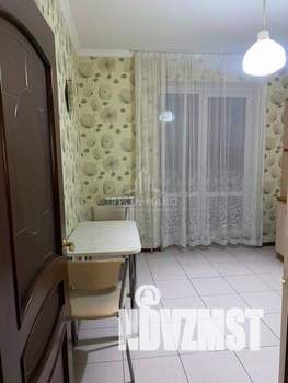 1-к квартира, на длительный срок, 45м2, 3/3 этаж