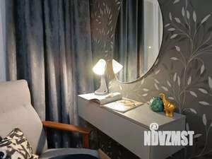 2-к квартира, посуточно, 65м2, 2/16 этаж