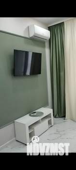 Студия квартира, на длительный срок, 32м2, 13/16 этаж