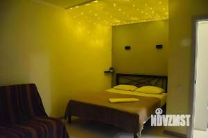1-к квартира, посуточно, 36м2, 1/10 этаж