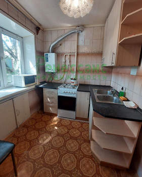 3-к квартира, на длительный срок, 60м2, 2/5 этаж