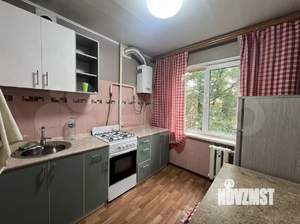 2-к квартира, на длительный срок, 45м2, 2/5 этаж