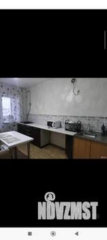 1-к квартира, на длительный срок, 43м2, 10/10 этаж