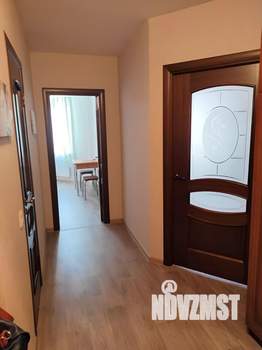 1-к квартира, на длительный срок, 45м2, 2/10 этаж