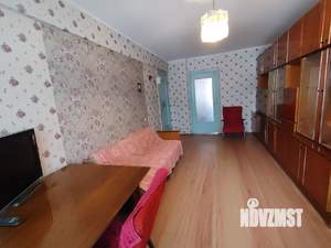 2-к квартира, на длительный срок, 46м2, 2/5 этаж